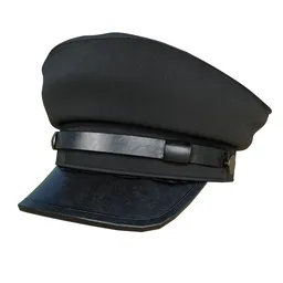 Peaked Cap