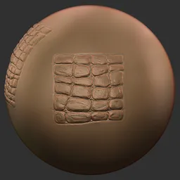 ER_Dragon Brush Hydra Plates