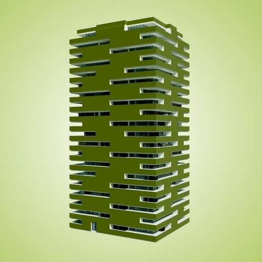 The Beselle Tower
