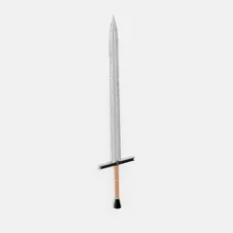 Medieval Sword