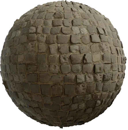 Cobblestone Floor 05