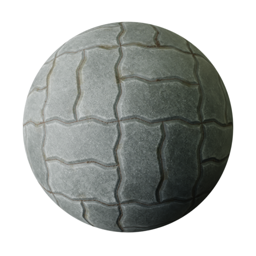 Thumbnail: Paving Stones