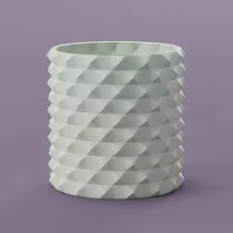 Pen Holder and Planter