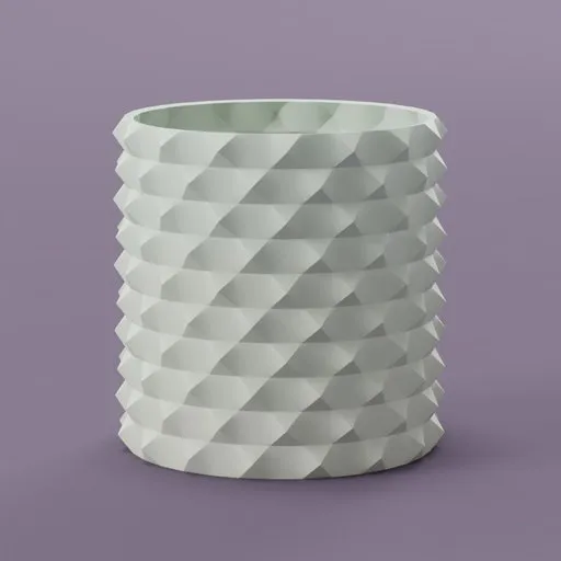 Pen Holder and Planter
