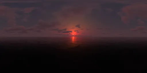 Evening