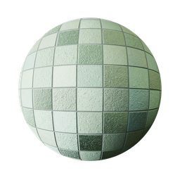 Tiles04 PBR