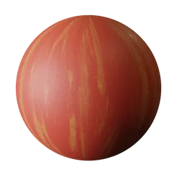 Procedural Apple