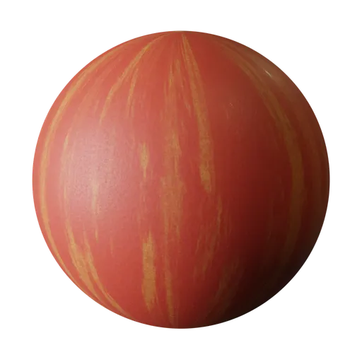Procedural Apple