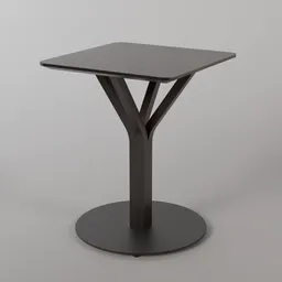 Bloom central Table 271S60 B4