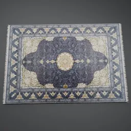 Persian Carpet