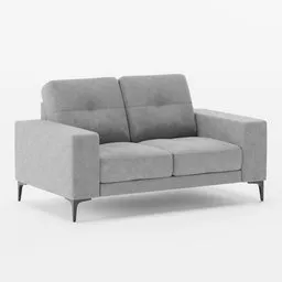 2 Seat Sofa Unicorn KM310