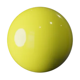 LEGO Bright-Light-Yellow