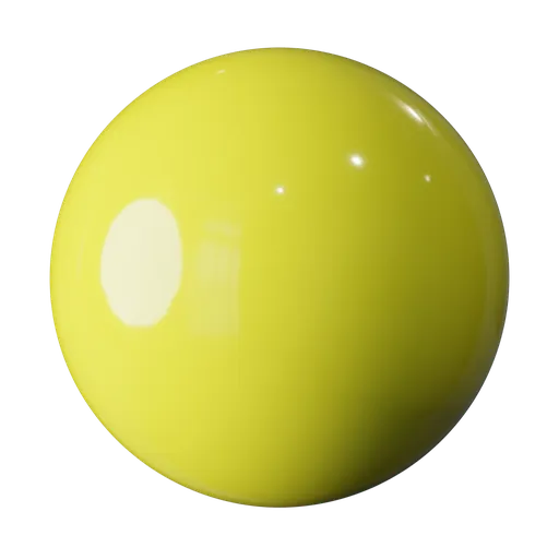LEGO Bright-Light-Yellow
