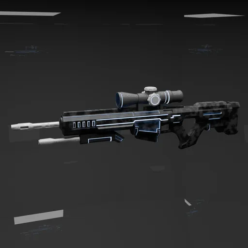 Sci Fi Riffle