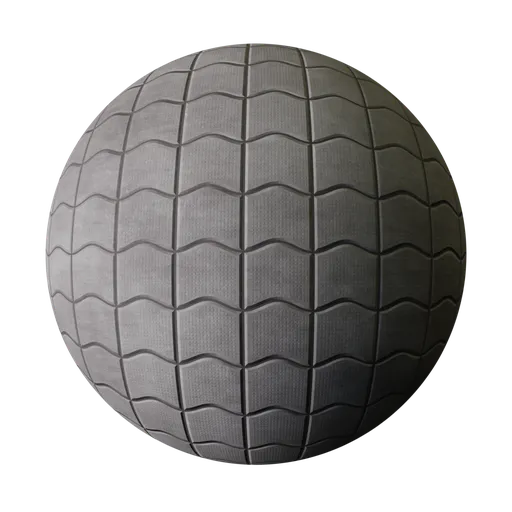 Paving