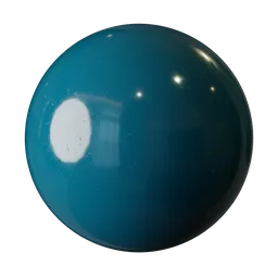 Procedural Simple Plastic