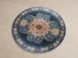 Persian Design Rug