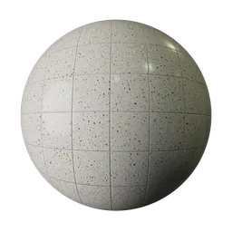 Terrazzo Tiles