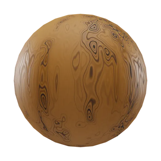 Wood