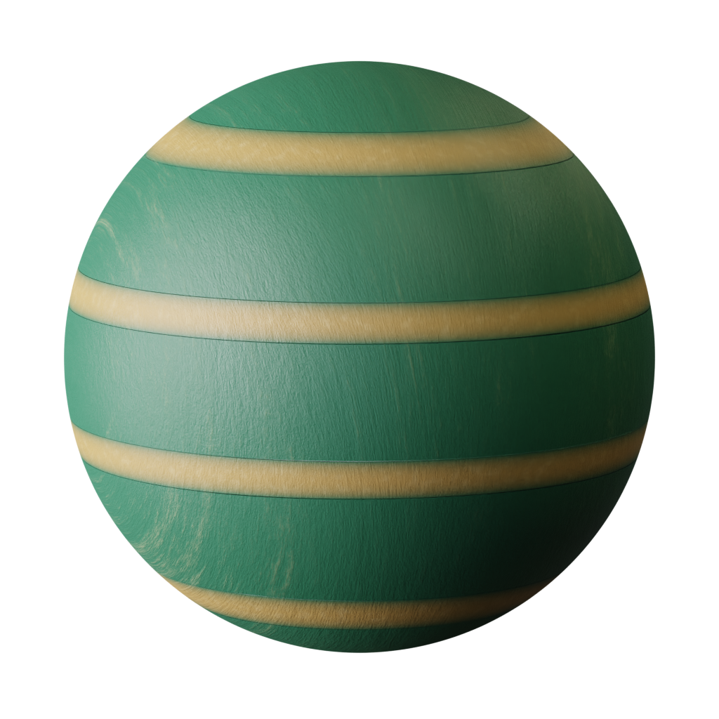 BlenderKit Download the FREE Procedural Bamboo material