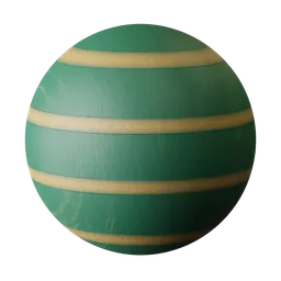 Procedural Bamboo