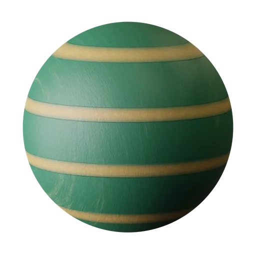 High-quality 3D render of a seamless bamboo texture for Blender, ideal for eco-friendly and tropical design projects.