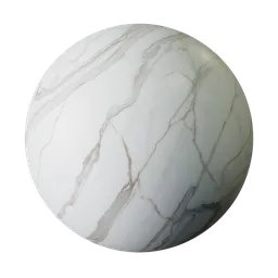 Statuario Marble