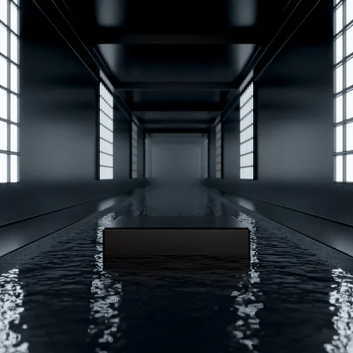 Light Corridor