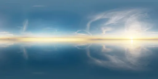 Golden Horizon