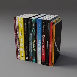 Books Pack