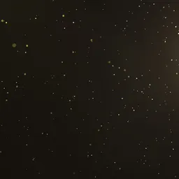 Dust looping 120frames