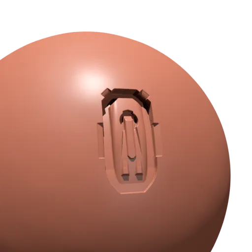 Hard surface Element 01