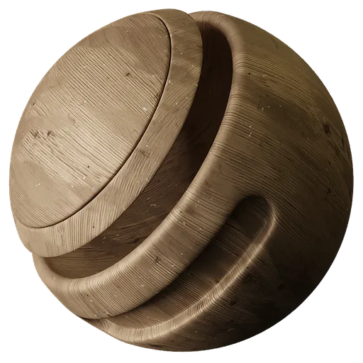 Wood Dust Pale