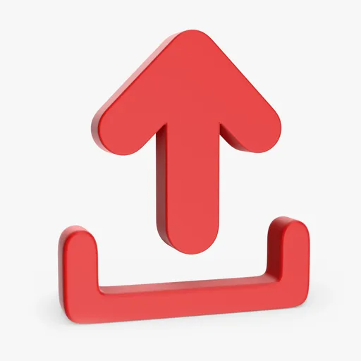 Upload Symbol