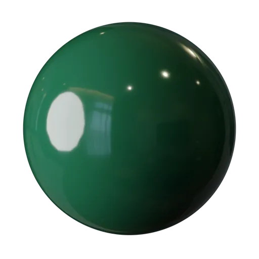 LEGO Dark-Green