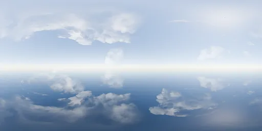 Pure Sky