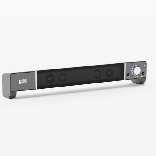 BonoBoss Soundbar