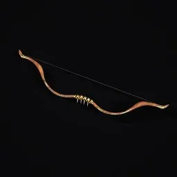Fantasy Bow