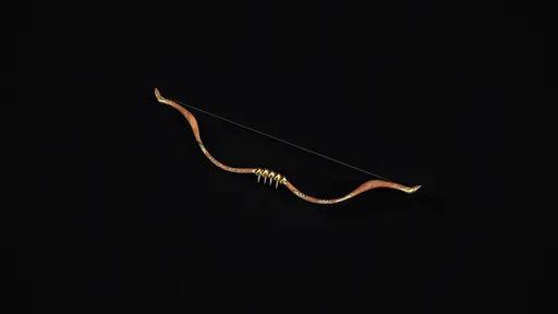 Fantasy Bow