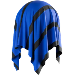 AT-Procedural Fabric Material