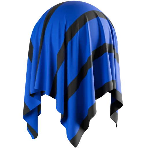 AT-Procedural Fabric Material