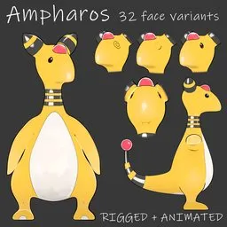 Ampharos