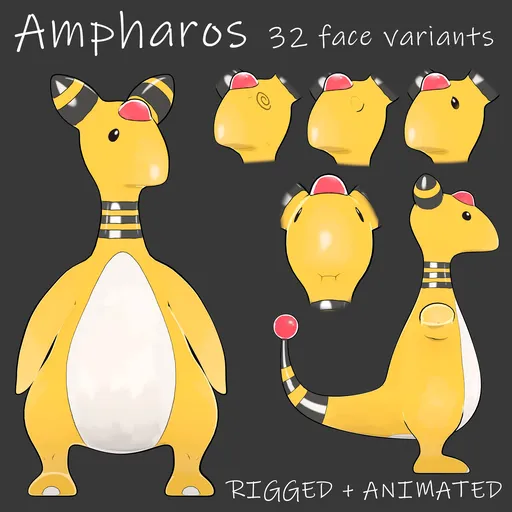 Ampharos