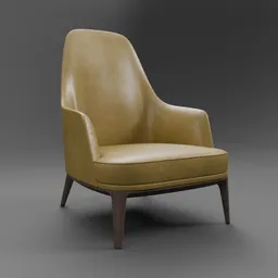 Poliform Jane Lounge