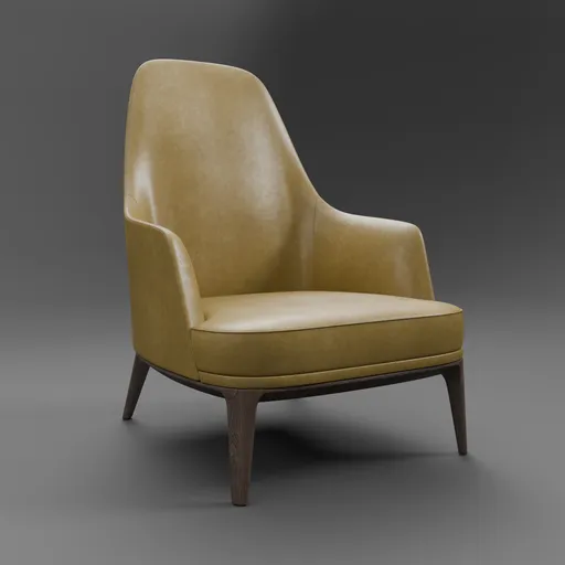 Poliform Jane Lounge