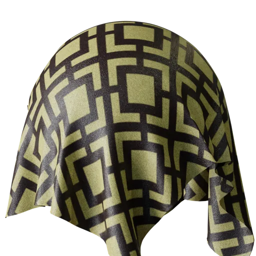 Box fabric