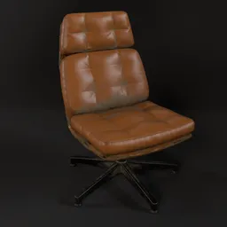 Swivel Chair
