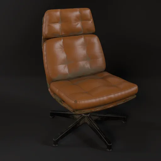 Swivel Chair