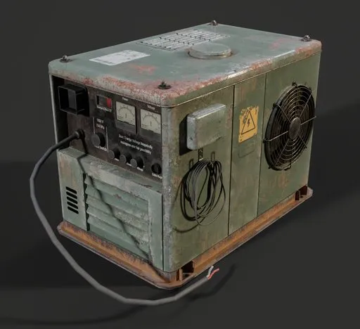 Power generator