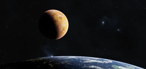 Realistic Planet Atmosphere